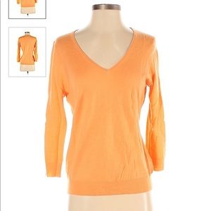 Talbots Cashmere Sweater